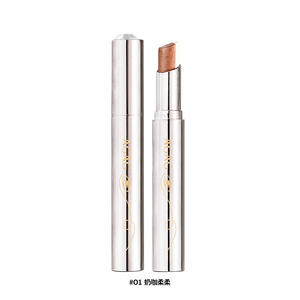 Sombra de Ojos en Barra <span class=keywords><strong>AGAG</strong></span> Multicolor con Degradado Químico de un Solo Toque, Resistente al Agua, Brillante y Perlado - Product Image 6