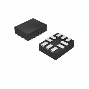 Componentes Electrónicos de Gestión de Energía (PMIC) Servicio Integral Original 10 UFQFN INA199C3RSWT - Product Image 1