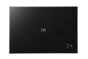 Chauffe-plat à induction commercial intégré 1000W pour restaurants, buffets et cuisines professionnelles AM-BCD107 Chauffe-plat à induction commercial AM-BCD1 - Product Image 4