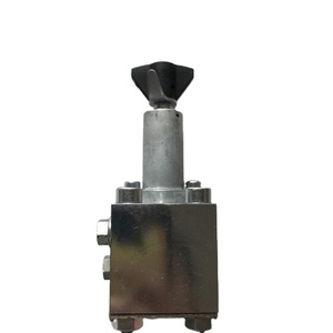 HAWE Limiting SVP6AR - Product Image 6