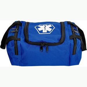Échantillon gratuit Sac de premiers secours professionnel de grande taille pour les premiers intervenants en traumatologie avec bandoulière Trousse de traumatologie médicale Sac EMT - Product Image 5