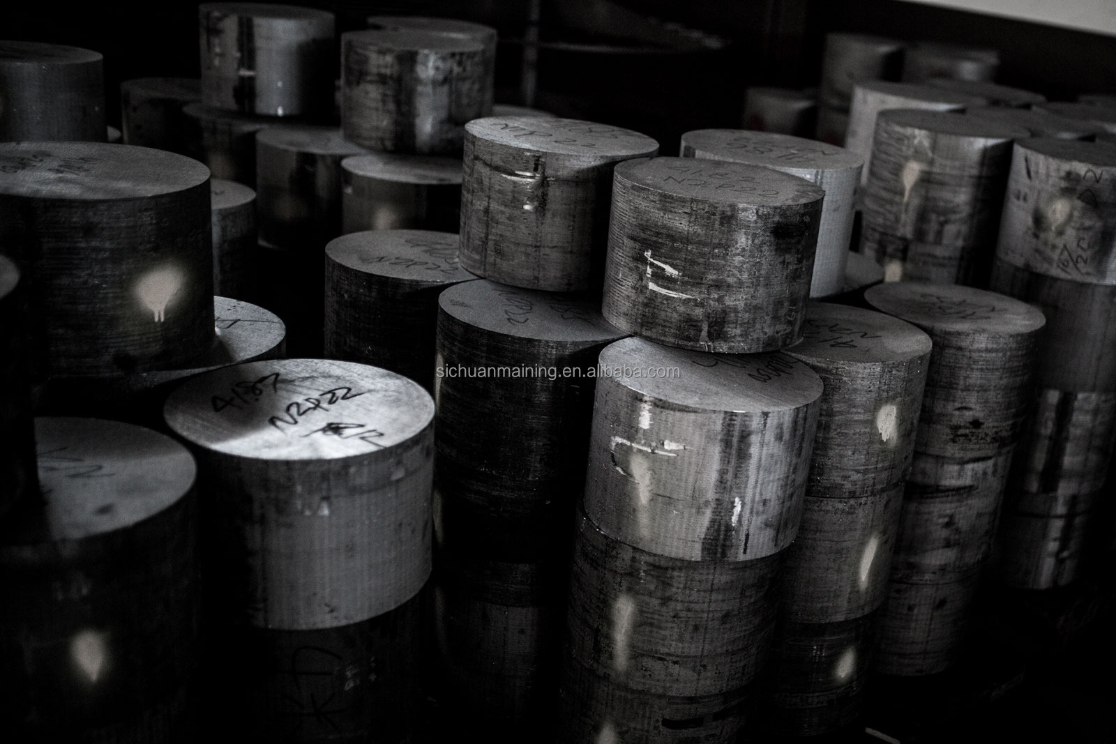 BMW 825M Forged Wheels 5x112 5x120 For BMW G20 G22 G30 G80 7