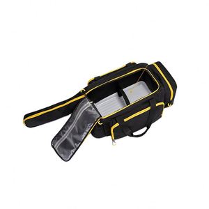 BSCI Factory Customized Travel Chainsaw Storage <b>Bag</b> Waterproof Holder Chainsaw Carrying Case Durable <b>Padded</b> Chainsaw <b>Tote</b> <b>Bag</b> - Product Image 2