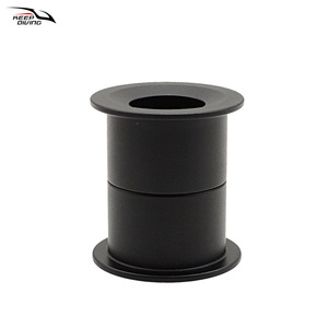 แกนรอกสายอลูมิเนียมอัลลอยสำหรับ SMB Float อุปกรณ์ดำน้ำแบบปลดเร็ว - Product Image 3