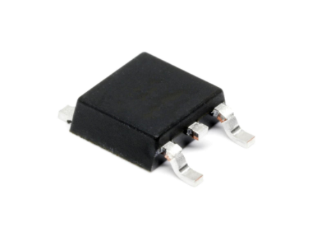 Original 80N03F MOSFET 30V 80A Electronic Components IC Chip Wholesale