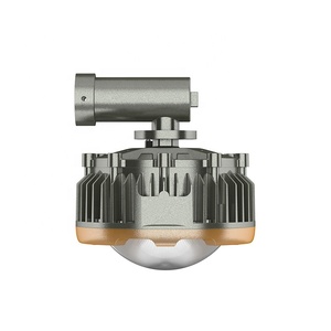 Reflector LED de Aluminio de 200W, Impermeable IP66, a Prueba de Rayos, de Fabricación Profesional - Product Image 3