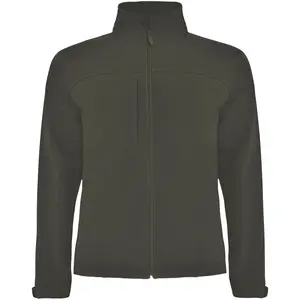 Giacca softshell Rudolph unisex - Product Image 2