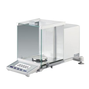 Balanza Analítica Semi-Micro de Laboratorio Veidt Weighing D&T ES1205B 120g/0.01mg, Báscula Digital de Laboratorio Ultra Precisa ES1205B D&T ES1205B 120g - Product Image 4