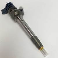 Inyectores de Combustible Remanufacturados 0445110712 0445110570 0445110743 0986435269 0986435261 13538514148 para BMW Mini 2.0d B47D20 F10 F20 F30 F54