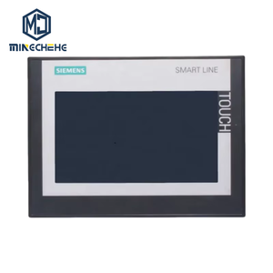 หน้าจอสัมผัส HMI รุ่นใหม่ 6AV6648-0CC11-3AX0 - Product Image 1