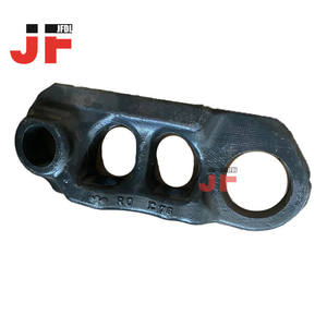 Collegamento a catena della pista del marchio originale 20Y-32-31130 20 y3231130 utilizzato per PC160 PC190 PC200 PC220 <span class=keywords><strong>Link</strong></span> - Product Image 1