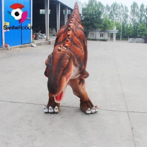Nuevo Disfraz de <span class=keywords><strong>Dinosaurio</strong></span> para <span class=keywords><strong>Carnaval</strong></span> o Festival - Product Image 5