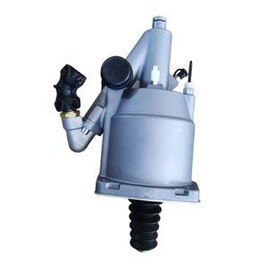 Servomoteur d'embrayage 1000129485AM, amplificateur d'embrayage 7421127107, pour pièces de rechange du système d'embrayage des camions lourds européens - Product Image 1