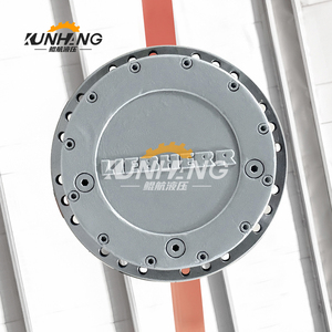 Moteur de translation neuf R920 R922 R924 R926 12835573 GMVE0085 pour <span class=keywords><strong>Liebherr</strong></span> - Product Image 5