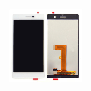 Điện Thoại Di Động Lcd Màn Hình Cảm Ứng Cho <span class=keywords><strong>Huawei</strong></span> <span class=keywords><strong>P7</strong></span> Pantalla Tactil Hiển Thị <span class=keywords><strong>P7</strong></span> LCD - Product Image 4