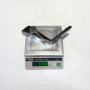 Chim Hình Dạng Chải Vàng Brass Lưu Vực Mixer Vòi Nước Chải Bề Mặt Cho Phòng Tắm Khách Sạn Biệt Thự Trường Học Phòng Khách Bồn Rửa - Product Image 4