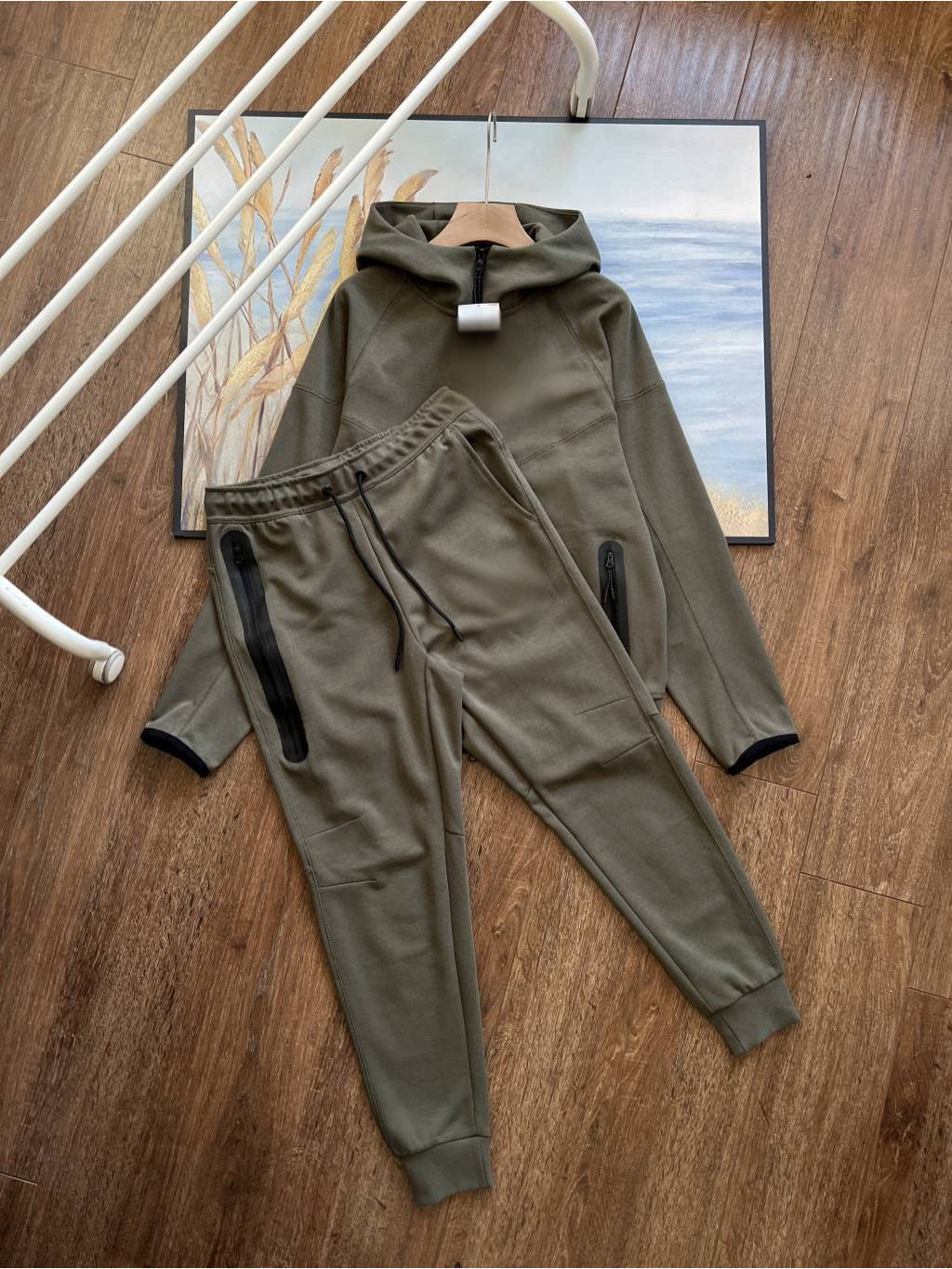Verde scuro