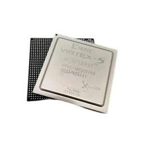 Integrated Circuits XILINX KINTEX-7 Series XC7V2000T-1FLG1925I