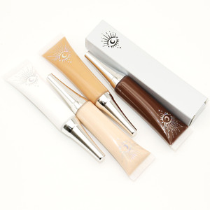 <span class=keywords><strong>Base</strong></span> de sombra de ojos líquida mate, resistente al agua imprimación de sombra de ojos, larga duración - Product Image 5