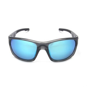 Gafas de Sol Unisex OEM con Lentes Polarizadas TAC UV400 para Voleibol de Playa, Deportes Acuáticos, Pesca y Surf - Product Image 2