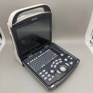 Machine portative d'ultrason de diagnostic vétérinaire de DP-10 <span class=keywords><strong>Mindray</strong></span> pour le chat de lapin de chien - Product Image 3