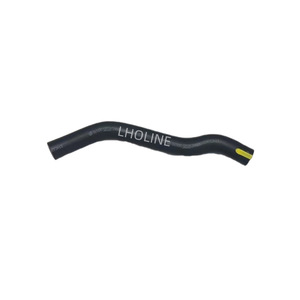 Manguera de Refrigerante LHOLINE 77419-60020 de Goma EPDM, Longitud Estándar para Reemplazo del Sistema de Refrigeración Automotriz - Product Image 3