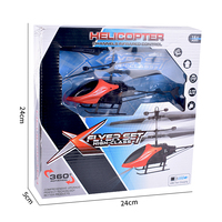 Avion télécommandé jouet 3 canaux meilleur hélicoptère RC jouets pour enfants