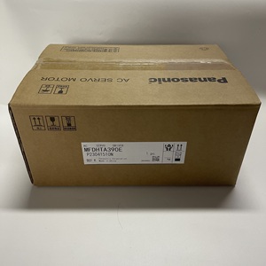 Moteur servo AC 100% neuf et original MFDHTA390E - Product Image 1