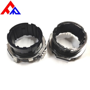 Encodeur incrémental creux professionnel 35 mm (Série ED3512) pour appareils électroménagers et véhicules, métaux et plastiques - Product Image 6
