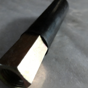 Tuas Kontrol Handle <span class=keywords><strong>Bulldozer</strong></span> Shantui Baja/Plastik 09305-11400 Suku Cadang Pengganti - Product Image 5