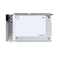 RRXD7 Dexx Compellent CML 7,68 TB SAS SSD 2,5 дюйма 12 Гбит/с Твердотельный накопитель