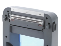 Impresora de Etiquetas de Código de Barras Térmica Directa HQ480B con Soporte POS para Interfaz, 1 Año de Garantía, 203DPI, Compatible con SDK, en Stock