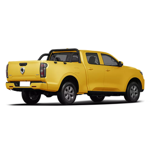 2024 potencia Great Wall camioneta China diésel <span class=keywords><strong>4x4</strong></span> Changcheng Pao Auto GWM Poer todoterreno Camper para camioneta - Product Image 2