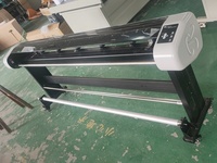 Máquina plotter de corte de impresión digital de corte de máquina de corte de
