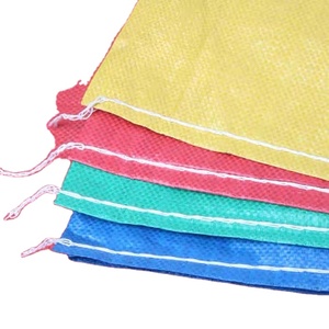 中国制造商塑料Bopp层压25公斤50公斤100公斤袋聚丙烯编织包装袋 - Product Image 6