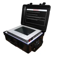 Dispositivo de Prueba CT PT de Alto Rendimiento con Pantalla Táctil CPT-III