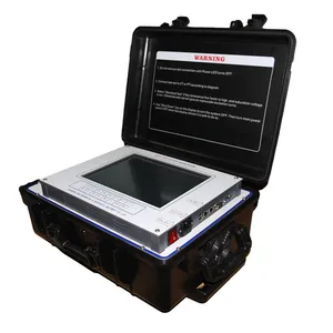 Analizador de Transformadores CT PT de Alta Calidad a Precios Competitivos - Product Image 1