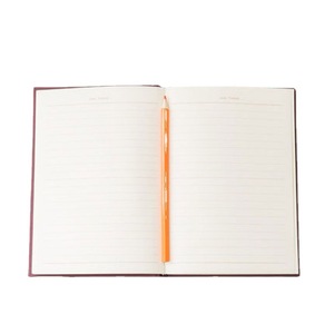 Cuaderno de Tapa Dura de 32K con Diseño Vintage Estilo Europeo para Escribir Notas - Product Image 6