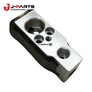 วาล์ว, ชุดขยายตัวเครื่องปรับอากาศสำหรับโตโยต้า HIACE LH103 1993-1998 88515-20100 88515-22240 - Product Image 2