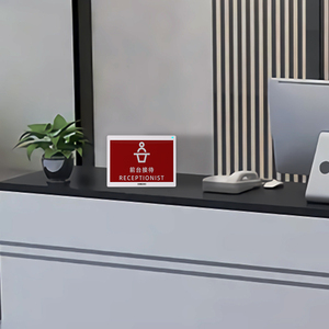 Picksmart ESL Chất Lượng Cao 13.3 ''Thông Minh Wifi Điệ<span class=keywords><strong>n</strong></span> Tử Nhã<span class=keywords><strong>n</strong></span> Kệ Cho Công Ty Bệnh Việ<span class=keywords><strong>n</strong></span> Hội Nghị Dấu Hiệu Cửa <span class=keywords><strong>Eas</strong></span> Hệ Thống - Product Image 5