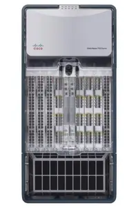 N7K-C7010-AFLT Nexus 7000 - 6.0KW AC Power Supply Module
