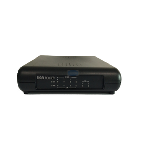 Atrie-enrutador de módem dsl, 4 puertos, 10/100M, Ethernet G.SHDSL, router para Taiwán - Product Image 1