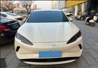 BYD Seal06 2026 d'occasion en excellent état
