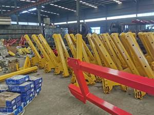 Charrue à disque/<span class=keywords><strong>scarificateur</strong></span>/tracteur à quatre roues, lecteur de sol, disque d'entraînement, charrue agricole, machine - Product Image 3