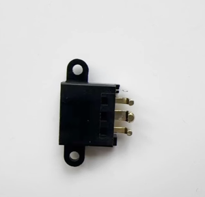 Conector de puerto de toma de corriente para <span class=keywords><strong>Razer</strong></span> <span class=keywords><strong>Blade</strong></span> 15 <span class=keywords><strong>RZ09</strong></span>, 1, 2, 2, 1, 2, 1 - Product Image 2