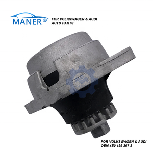 Support moteur MANER 4E0199267S pour Audi A8 S8 - Product Image 2