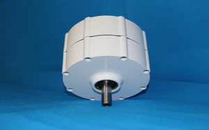 Fabricants de générateurs à aimant néodyme à rotor externe de 500 watts en Chine - Product Image 3