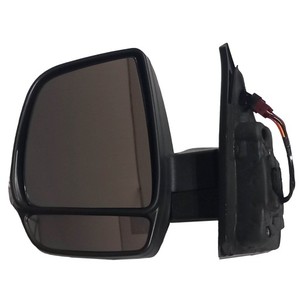 Mootour PAR ESPEJOS ELÉCTRICOS CON INDICADOR DE GIRO 07356456850E 07356456690E ESPEJO AUTOMÁTICO para <span class=keywords><strong>FIAT</strong></span> <span class=keywords><strong>DOBLO</strong></span> 2010-2018 - Product Image 6