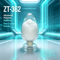 Stabilisateur anti-hydrolyse micro-granulaire ZHUOTAI ZT-362 CAS 2162-74-5 Prix usine pour joint de connecteur automobile PBT