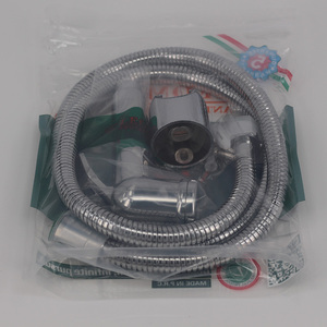 Лучшее биде shattaf для ванной и душа для путешествий - Product Image 6